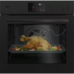 AEG TH6XB53PE beépíthető sütő